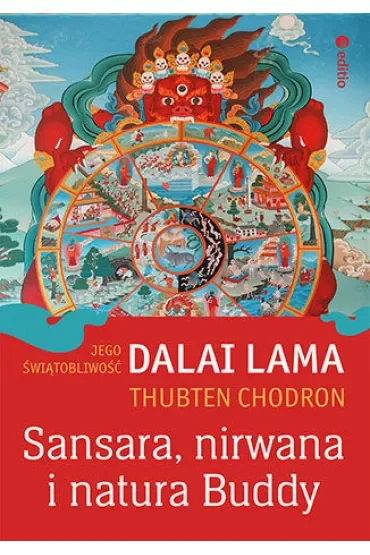 Sansara, nirwana i natura Buddy