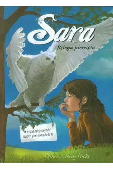 Sara. Księga pierwsza