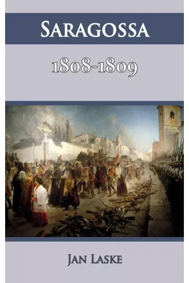 Saragossa 1808-1809