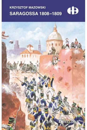 Saragossa 1808-1809
