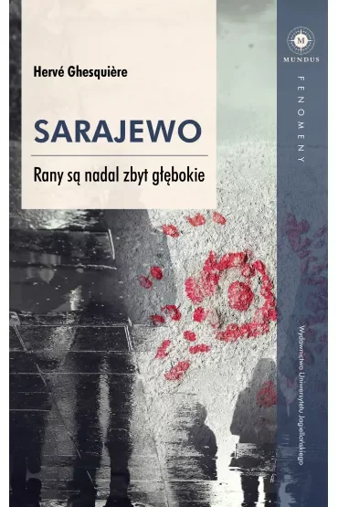 Sarajewo. Rany są nadal zbyt głębokie