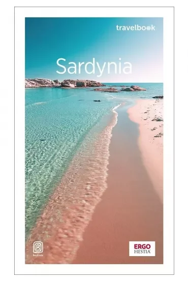Sardynia. Travelbook