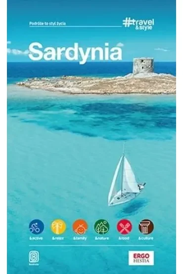 Sardynia. #Travel&Style. Wydanie 2