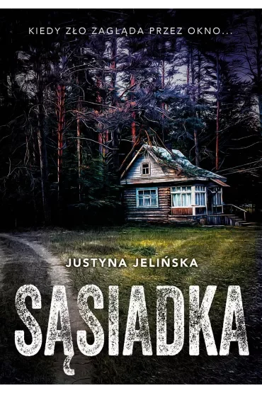 Sąsiadka