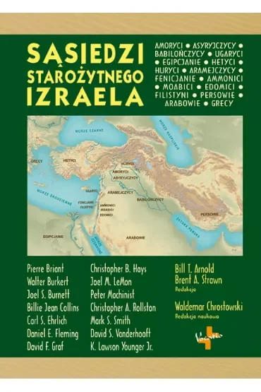 Sąsiedzi starożytnego Izraela