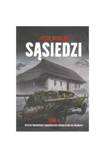 Sąsiedzi Tom 2