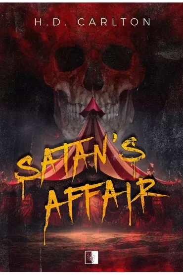 Satan's Affair. Cat And Mouse Duet. Tom 0.5