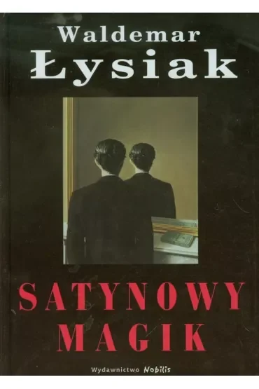 Satynowy magik