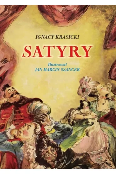 Satyry
