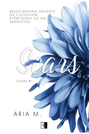 Scars. Tom 1
