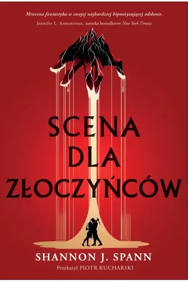 Scena dla złoczyńców