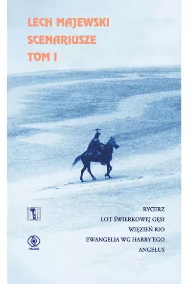 Scenariusze. Tom 1