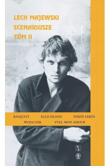 Scenariusze. Tom 2