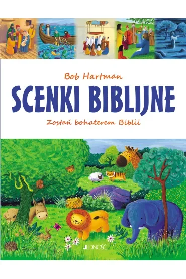 Scenki biblijne