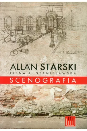 Scenografia