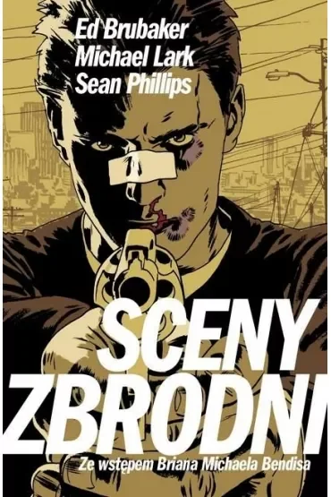 Sceny zbrodni