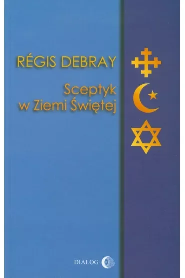 Sceptyk w Ziemi Świętej