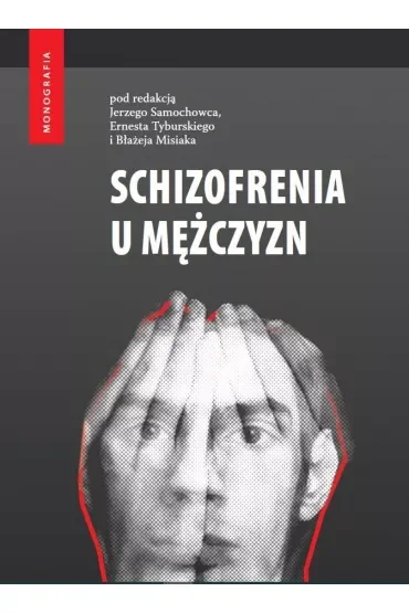 Schizofrenia u mężczyzn