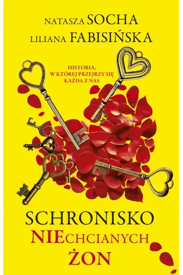 Schronisko niechcianych żon