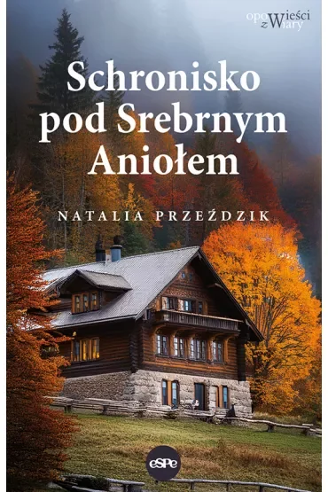 Schronisko pod Srebrnym Aniołem