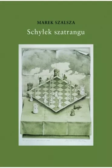 Schyłek Szatrangu