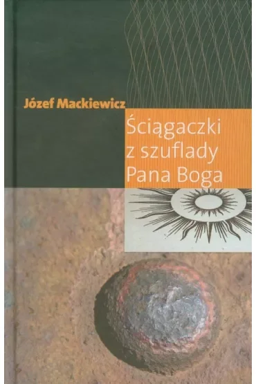 Ściągaczki z szuflady Pana Boga