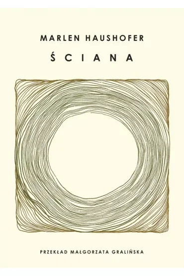 Ściana