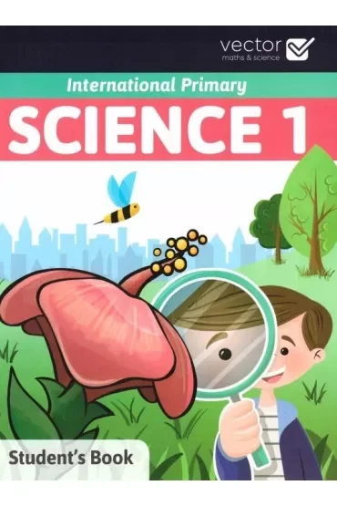 Science 1. Student's book