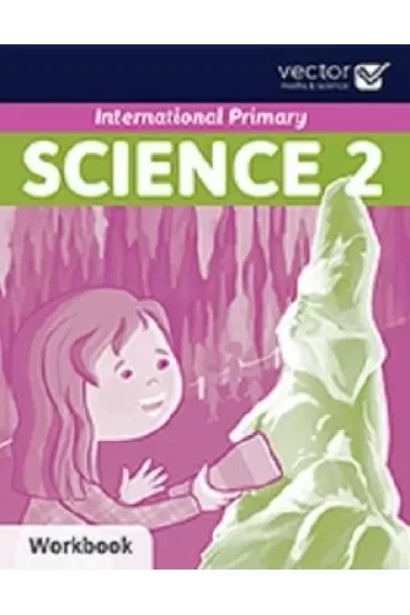 Science 2. Workbook