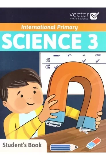 Science 3. Student's book