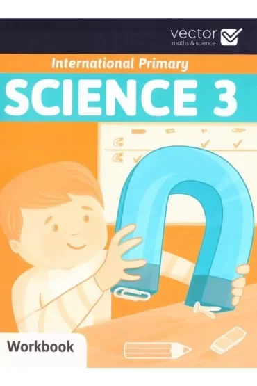 Science 3. Workbook