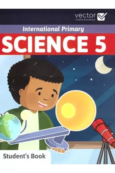 Science 5 . Student's book