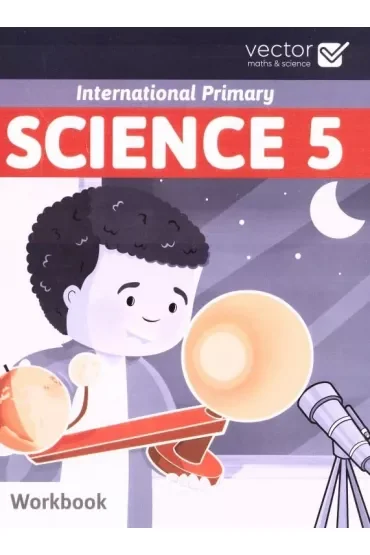 Science 5. Workbook