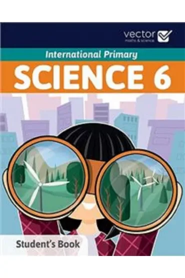 Science 6 . Student's book