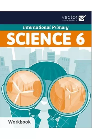 Science 6. Workbook