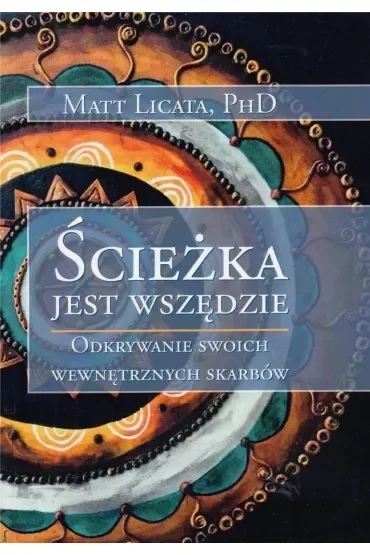 Ścieżka jest wszędzie
