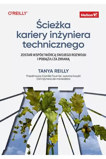 Ścieżka kariery inżyniera technicznego. Zostań współtwórcą swojego rozwoju i podążaj za zmianą