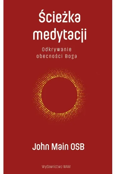 Ścieżka medytacji