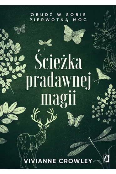 Ścieżka pradawnej magii. Obudź w sobie pierwotną moc