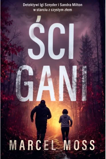 Ścigani