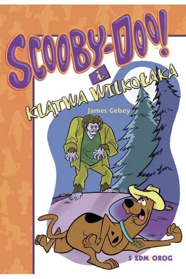 Scooby-Doo! i klątwa wilkołaka