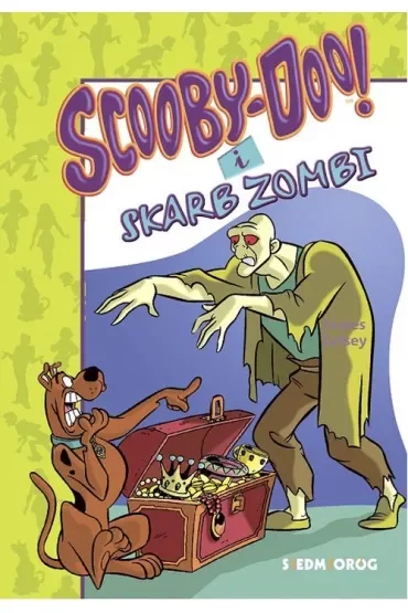 Scooby-Doo! i skarb zombi