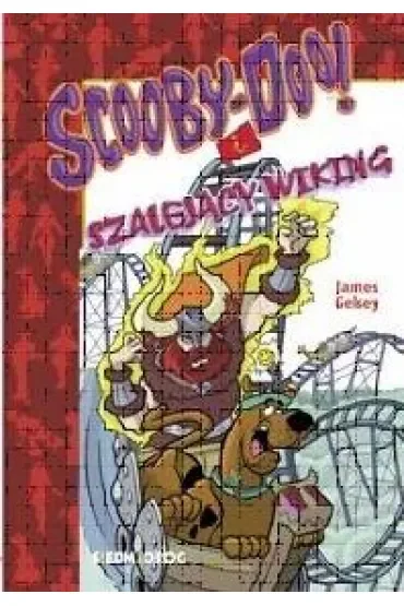 Scooby-Doo! i szalejący wiking