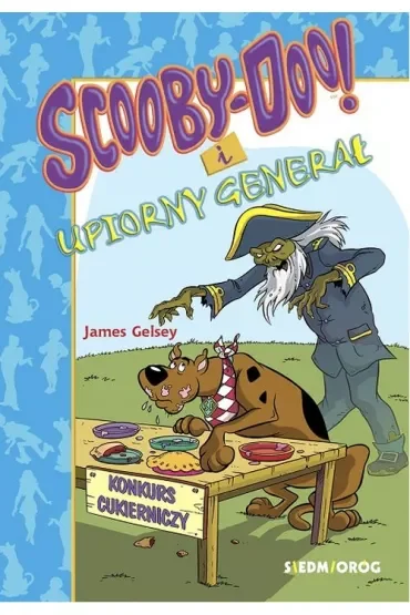 Scooby-Doo! i upiorny generał