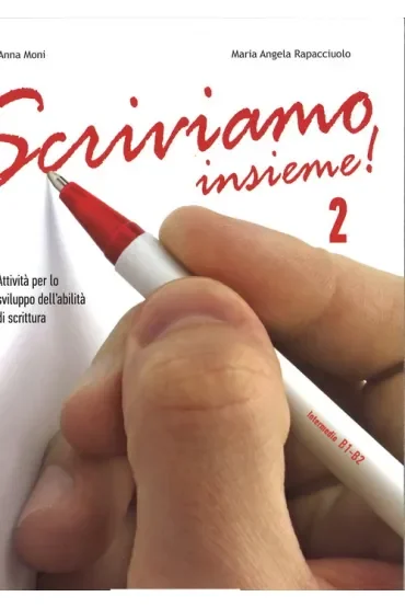 Scriviamo insieme 2