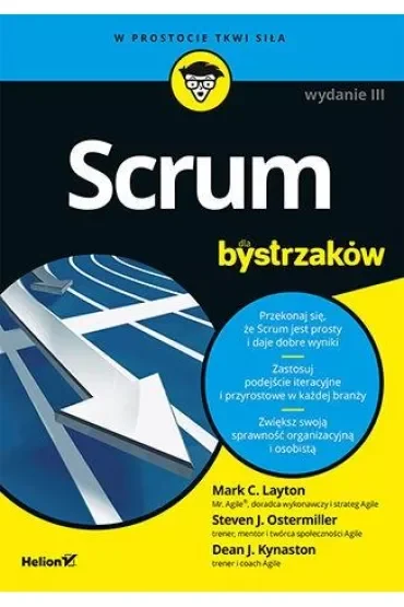 Scrum dla bystrzaków