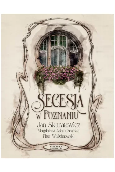 Secesja w Poznaniu