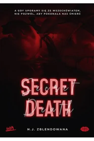 Secret death