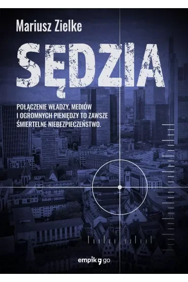 Sędzia