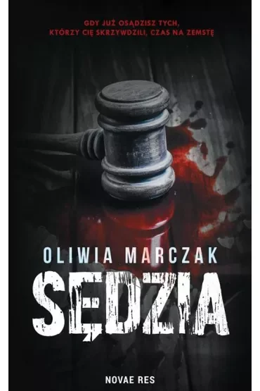 Sędzia